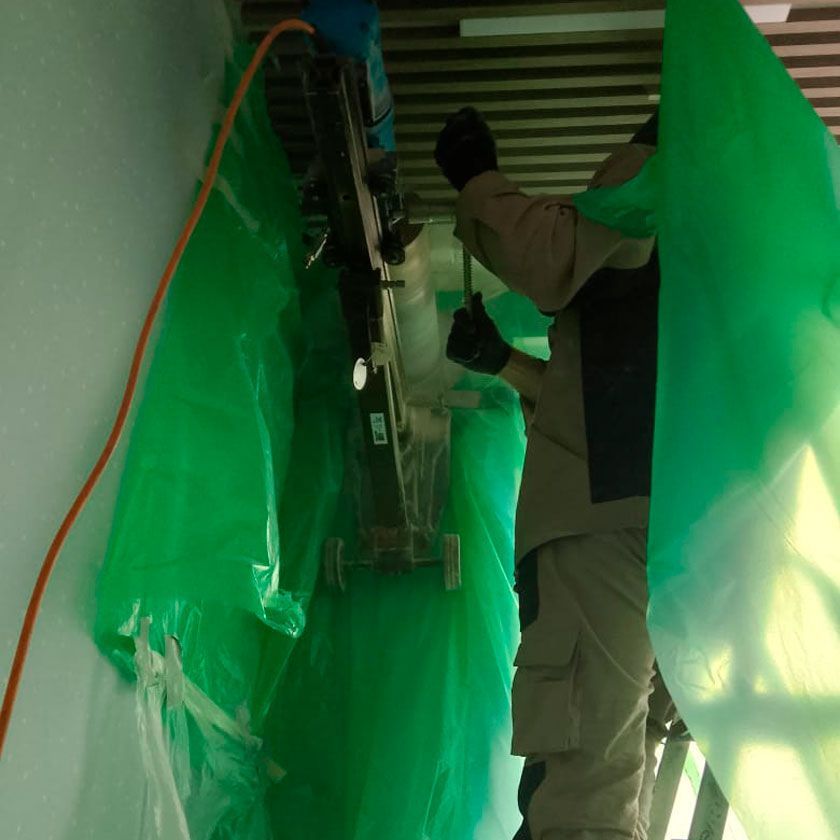 Пискаревский проспект монтаж Бризера Пискаревский проспект монтаж Бризера