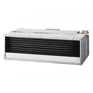 Канальный кондиционер Hitachi RAC 25NPE RAD 25RPE