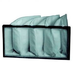 Фильтр Systemair BFRO 4800 SR11 G3 FILTER