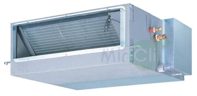 VRF-система Sakata SCDH 50MS V