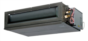 VRF-система Mitsubishi Heavy FDU90KXE6F