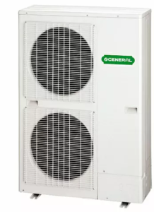 VRF-система General AJH045LBLBH (1 ф.)