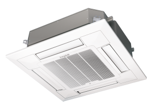 Кассетный кондиционер Energolux Cassete SAC24C3 A