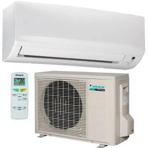 Кондиционер Daikin FTXF71A RXF71A