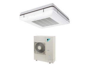 Полупромышленная сплит-система Daikin FUA125A RR125B