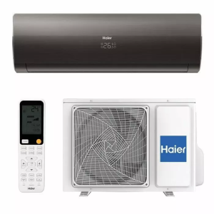 Сплит-система Haier  Flexis On/Off HSU-07HFF103/R3 -B / HSU-07HUF103/R3 (-40С)