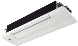 Кассетный кондиционер Mitsubishi Electric MLZ KA25VA E3