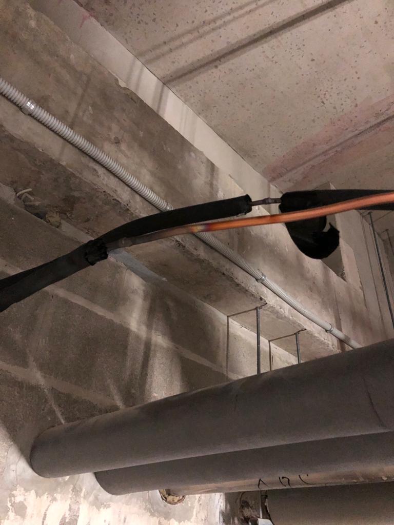 Монтаж кондиционеров 2021 Монтаж кондиционеров 2021