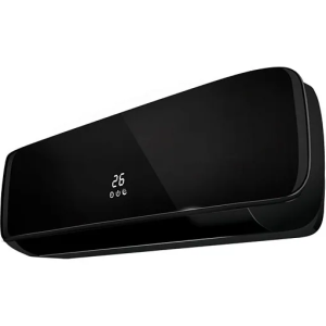 Внутренний блок настенного типа серии PREMIUM BLACK FREE Match DC Inverter R32 AMS-09UW4RVETG00(B) Hisense Внутренний блок настенного типа серии PREMIUM BLACK FREE Match DC Inverter R32 AMS-09UW4RVETG00(B) Hisense