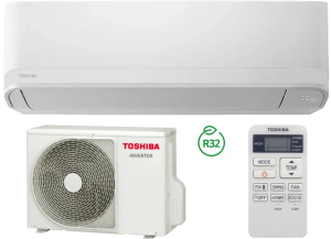 Кондиционер Toshiba RAS B05E2KVG E RAS 05E2AVG E
