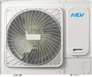 Наружные блоки V6 mini однофазные (поколение D) MDV MDVO-Mi160V2R1D(D) Наружные блоки V6 mini однофазные (поколение D) MDV MDVO-Mi160V2R1D(D)