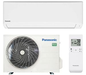 Кондиционер Panasonic CS TZ42WKEW CU TZ42WKE