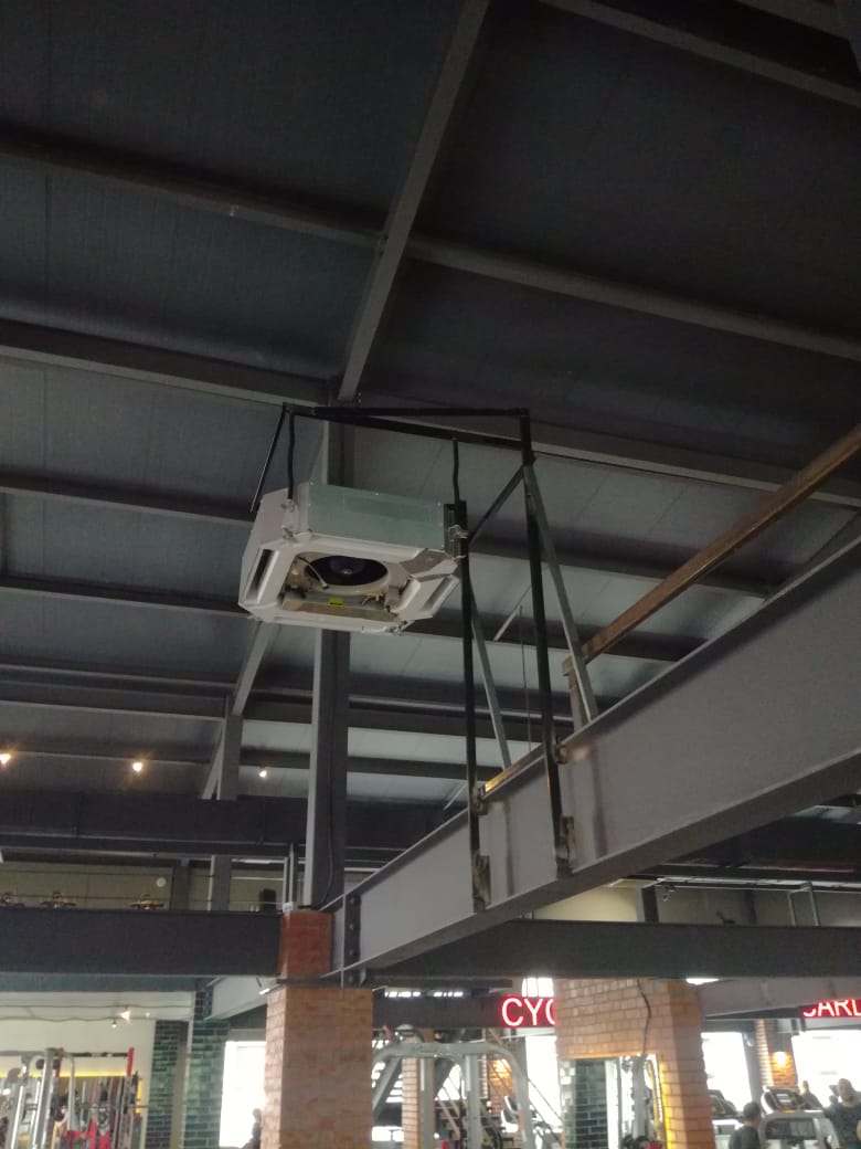 Всем фитнес на Кустодиева Всем фитнес на Кустодиева