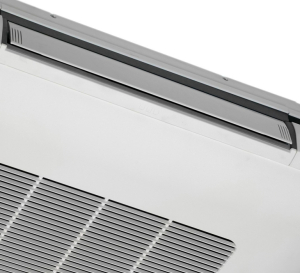 Напольно-потолочный кондиционер Daikin FUA125A RQ125B 40T