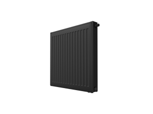 Радиатор панельный Royal Thermo VENTIL COMPACT VC11-300-1000 Noir Sable