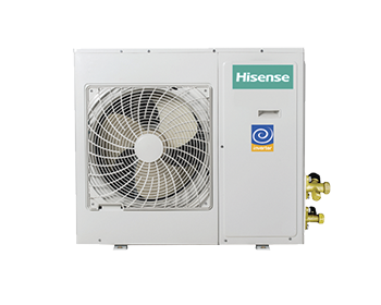 Наружный блок сплит-системы AUW-60U6SP1