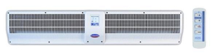 General Climate CP212E06 с д/у без фильтра (KEH 44 ДУ)