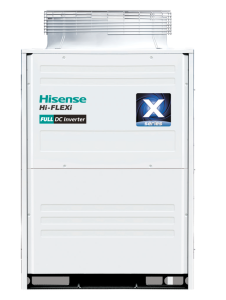 Наружный блок VRF системы AVWT-96UESRX