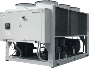 Чиллер Energolux SCAW T 3940 Z