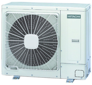 VRF-система Hitachi RAS 3HVRNS3 Nord 30