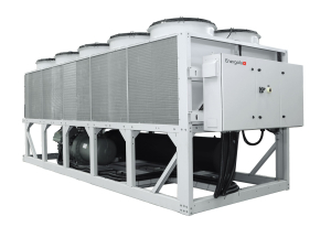 Чиллер Energolux SCAW FC T 2410 V