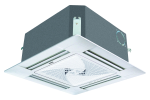 Внутренний блок AB25S2SC1FA Haier
