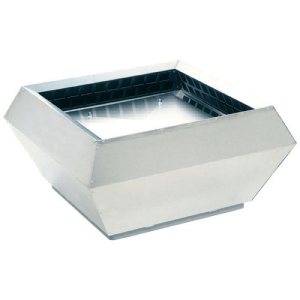 DVS 500E4 sileo roof fan