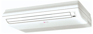 VRF-система Dantex DM UAC080DL CF