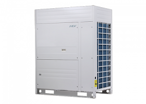 VRF-система MDV C 615WV2GN1
