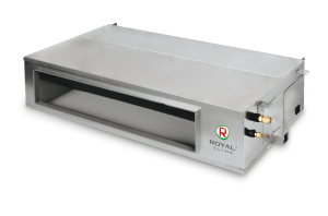 Канальный кондиционер Royal Clima COMPETENZA DC EU Inverter 2023 CO-D 48HNBI /CO-E 48HNBI (комплект)