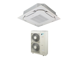 Полупромышленная сплит-система Daikin FCAG100B RZQG100L8Y BYCQ140E
