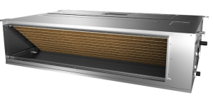 Канальный кондиционер Midea MTI 24HWN1 Q(A) MOX430U 24HN1 Q 40
