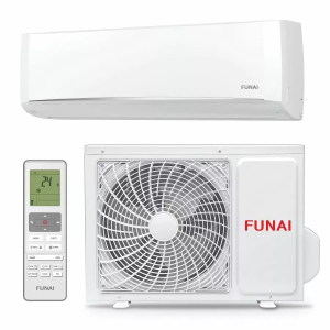 Классическая сплит-система Funai серии SENSEI 2023 RAC-SN20HP.D04 (комплект)