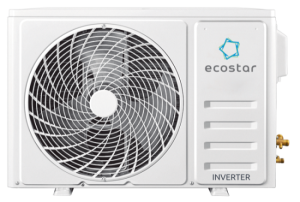 Наружный блок мульти-сплит системы серии RAY MULTI DC EU Inverter 2023 KVS-2FM14ST/OUT