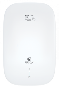 Приточно-очистительный комплекс Royal Clima BREZZA XS RCB 75