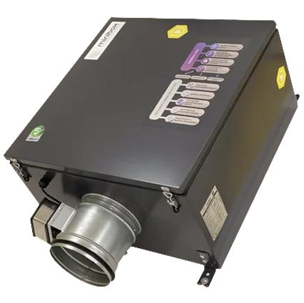 Minibox.Е 850 GTC Premium интернет-магазин Элвент Minibox.Е 850 GTC Premium