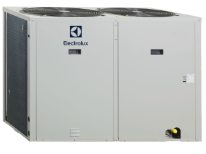 Блок компрессорно конденсаторный Electrolux ECC 22