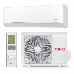 Классическая сплит-система Funai серии SENSEI RAC-SN20HP.D03 (комплект)