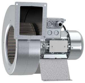 EX 140A 2C centr. fan (ATEX)