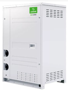 VRF-система Lessar LUM HE335WMA4 S