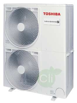 VRF-система Toshiba MCY MHP0806HS8 E