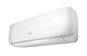 Классическая сплит-система Hisense серии NEO Premium Classic A UPGRADE AS-13HW4SVDTG5