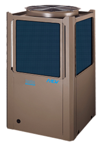 Чиллер MDV MDC SS80 RN1L