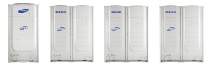 VRF-система Samsung AM720FXVAGH TK
