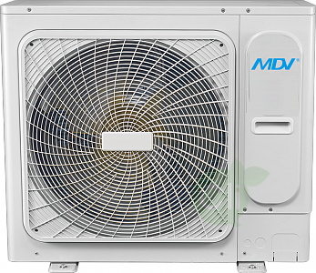 VRF-система MDV V120W DHN1(C)