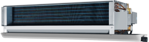 Фанкойл Haier FCE-085BCB2B