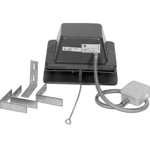 ZRS 180 Smoke gas fan