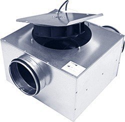 LPKB Silent 160 C1