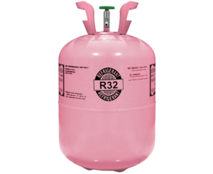 Хладон (фреон) R32, 9,5кг