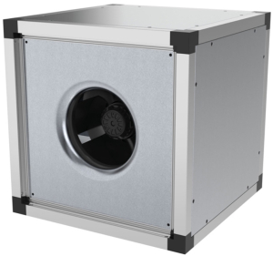 MUB 100 630EC Multibox